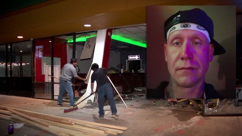 Authorities ID Victims Killed at Fort Worth Game Room, Bus Stop NBC 5