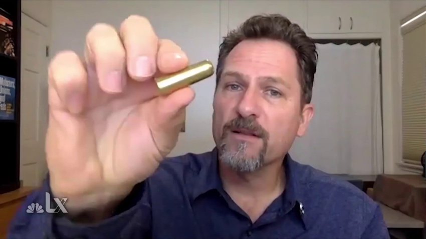 A Movie Armorer Explains Why the Fatal ‘Rust' Shooting Should Never Have Happened