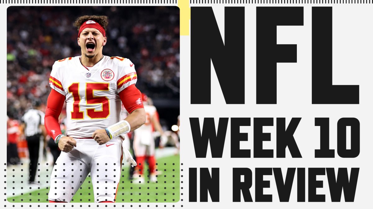 Packers to face NFL MVP Patrick Mahomes, defending Super Bowl champion  Chiefs in primetime in 2023