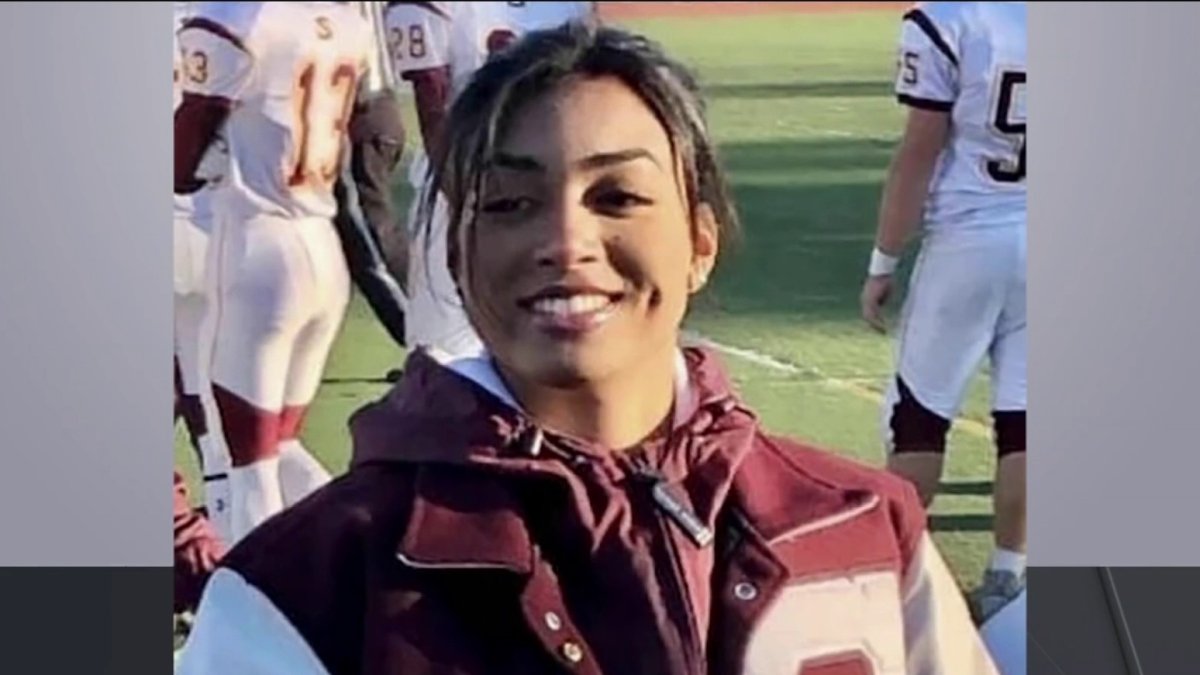 NJ Native Dies in Trash Chute Fall Near Penn State – NBC 5 Dallas-Fort Worth - Vimarsana News