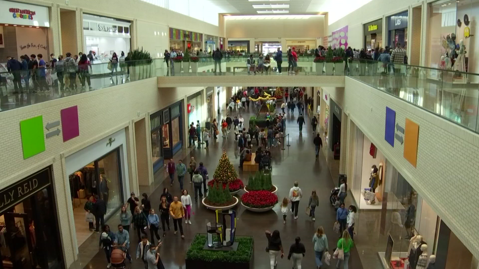 NorthPark Center to Begin 'Retail to Go' – NBC 5 Dallas-Fort Worth