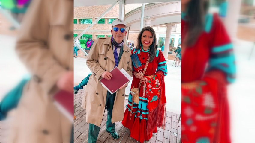 TCU Works to Improve Relationship With Native American Community