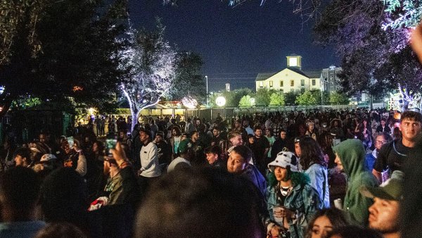 The Marfa Lights in West Texas Remain an Unsolved Mystery – NBC 5 Dallas-Fort Worth The Marfa Lights in West Texas Remain an Unsolved Mystery – NBC 5 Dallas-Fort Worth