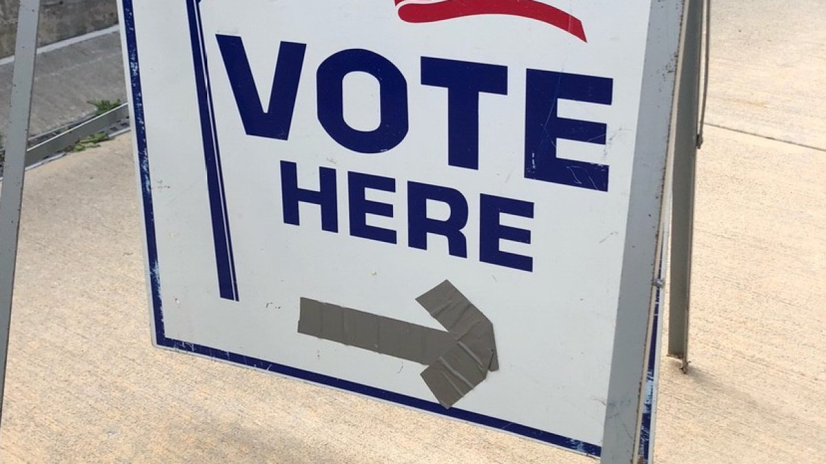Who is on the Republican Ballot in Dallas County? NBC 5 DallasFort Worth