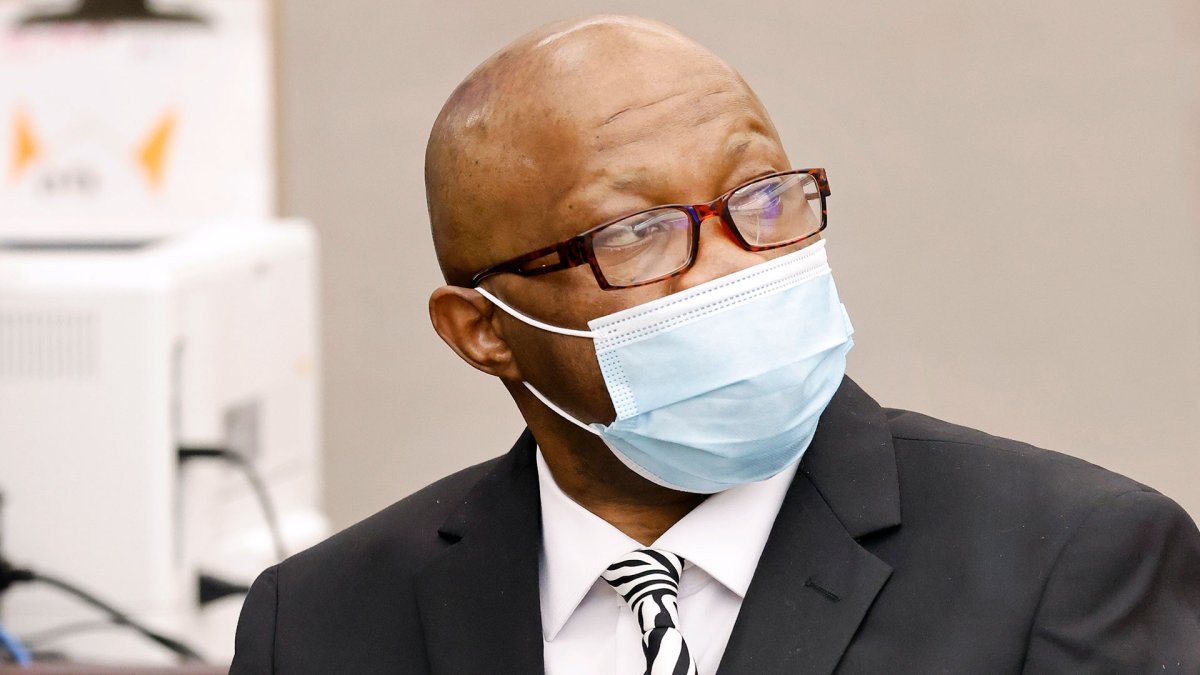 Opening Statements Begin in Murder Trial of Accused Serial Killer NBC