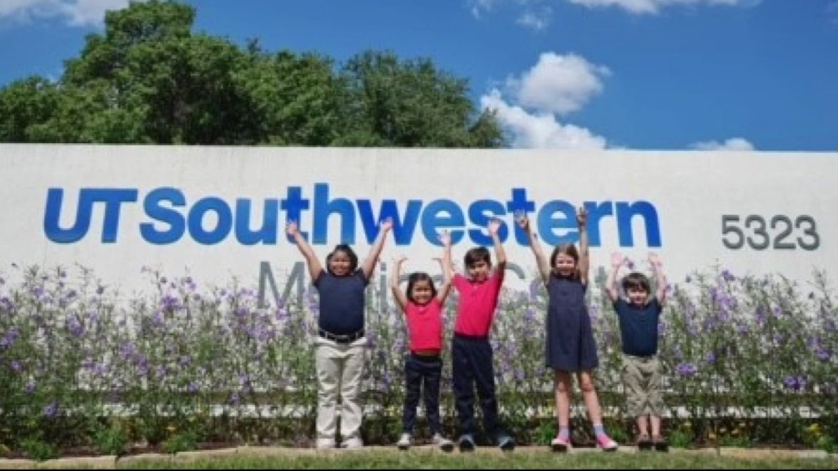 Dallas ISD Partners With UTSW to Nurture Next Generation of Medical Professionals - Vimarsana News