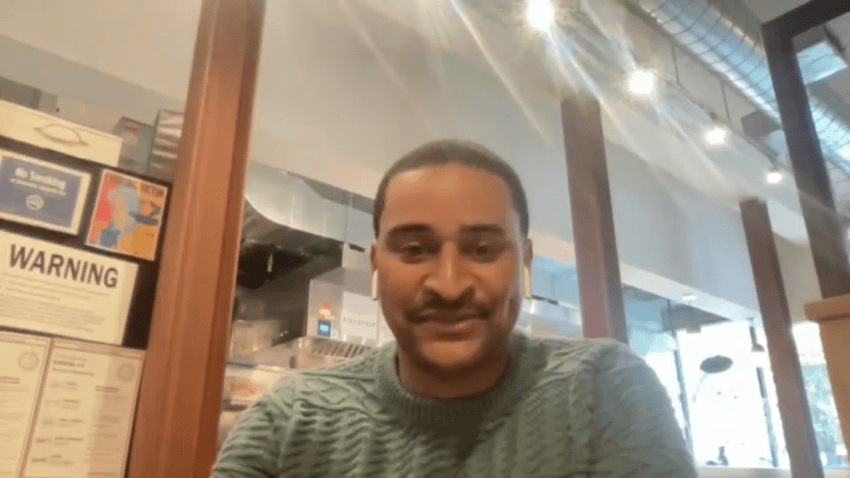 ‘Dig In Day' Ambassador Speaks About Movement