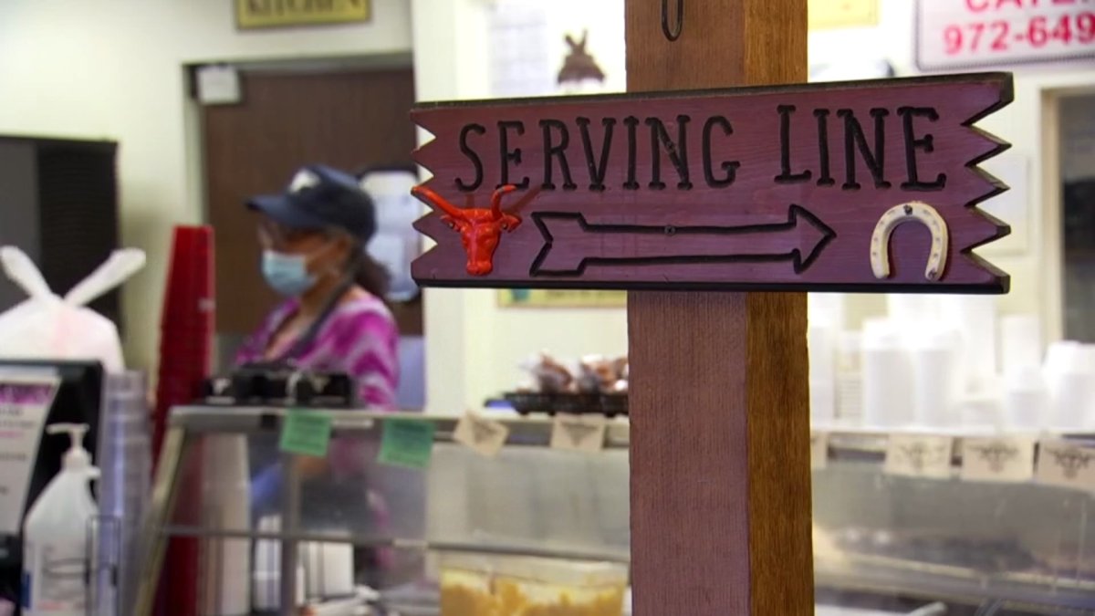 National Effort to Support Black-Owned Businesses This Saturday – NBC 5 Dallas-Fort Worth National Effort to Support Black-Owned Businesses This Saturday – NBC 5 Dallas-Fort Worth