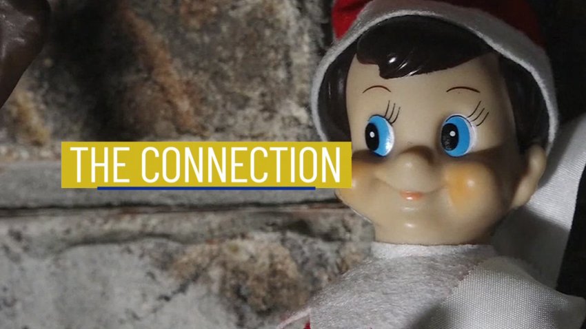 Judge Rules Against Elf on the Shelf & Maximizing Your Sleep: The Connection