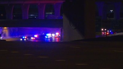 Multiple Deadly Crashes in Dallas During Strong Storms