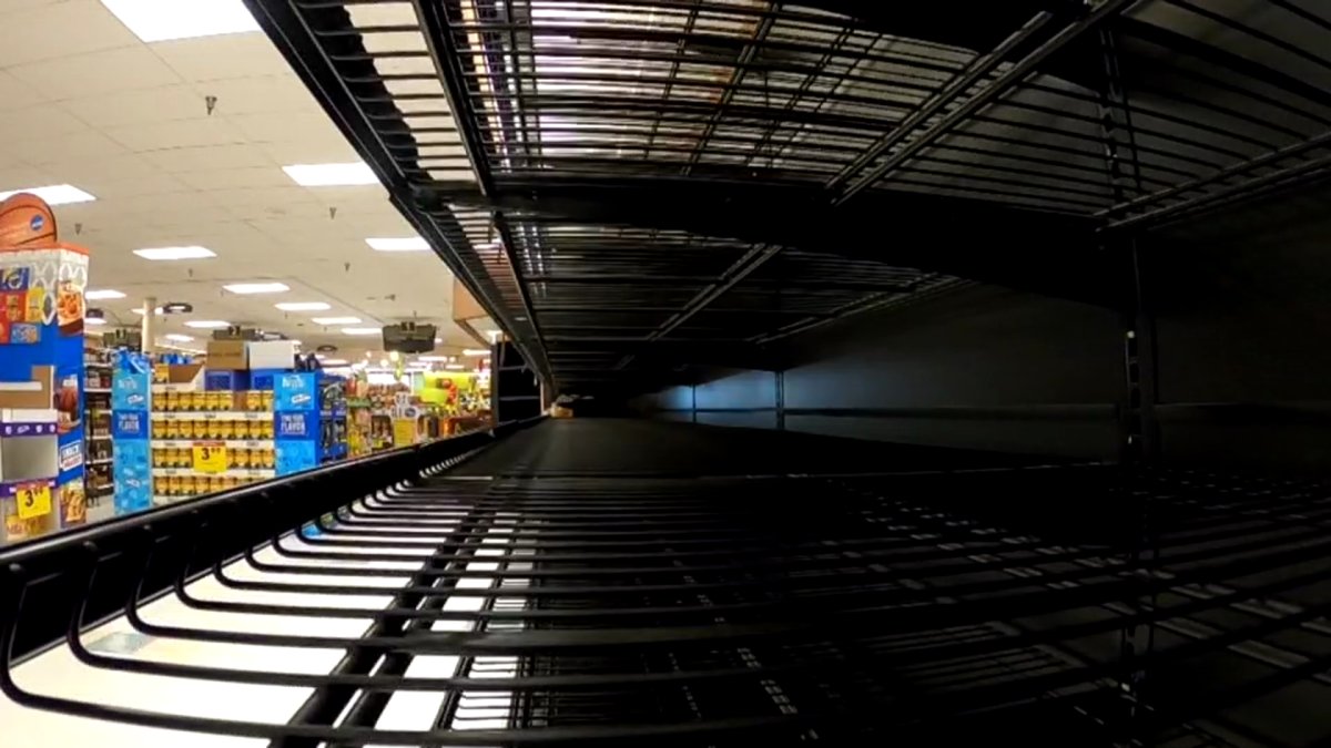 As Shoppers Face Price Hikes and Shortages This Thanksgiving, Some Say 'Shop Small' – NBC 5 Dallas-Fort Worth - Vimarsana News
