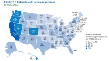 metro dallas homeless alliance making huge strides in helping veterans out of homelessness