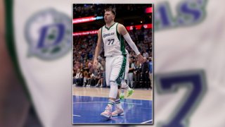 luka doncic