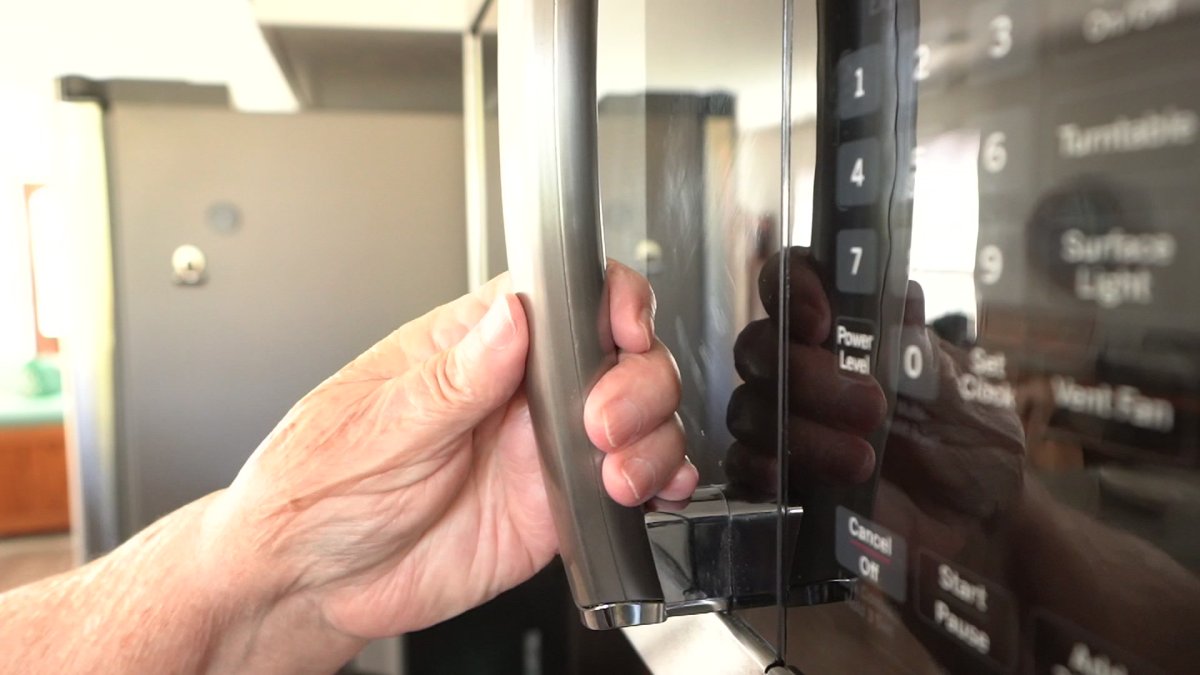 How to Make Your Microwave Last Longer NBC 5 DallasFort Worth