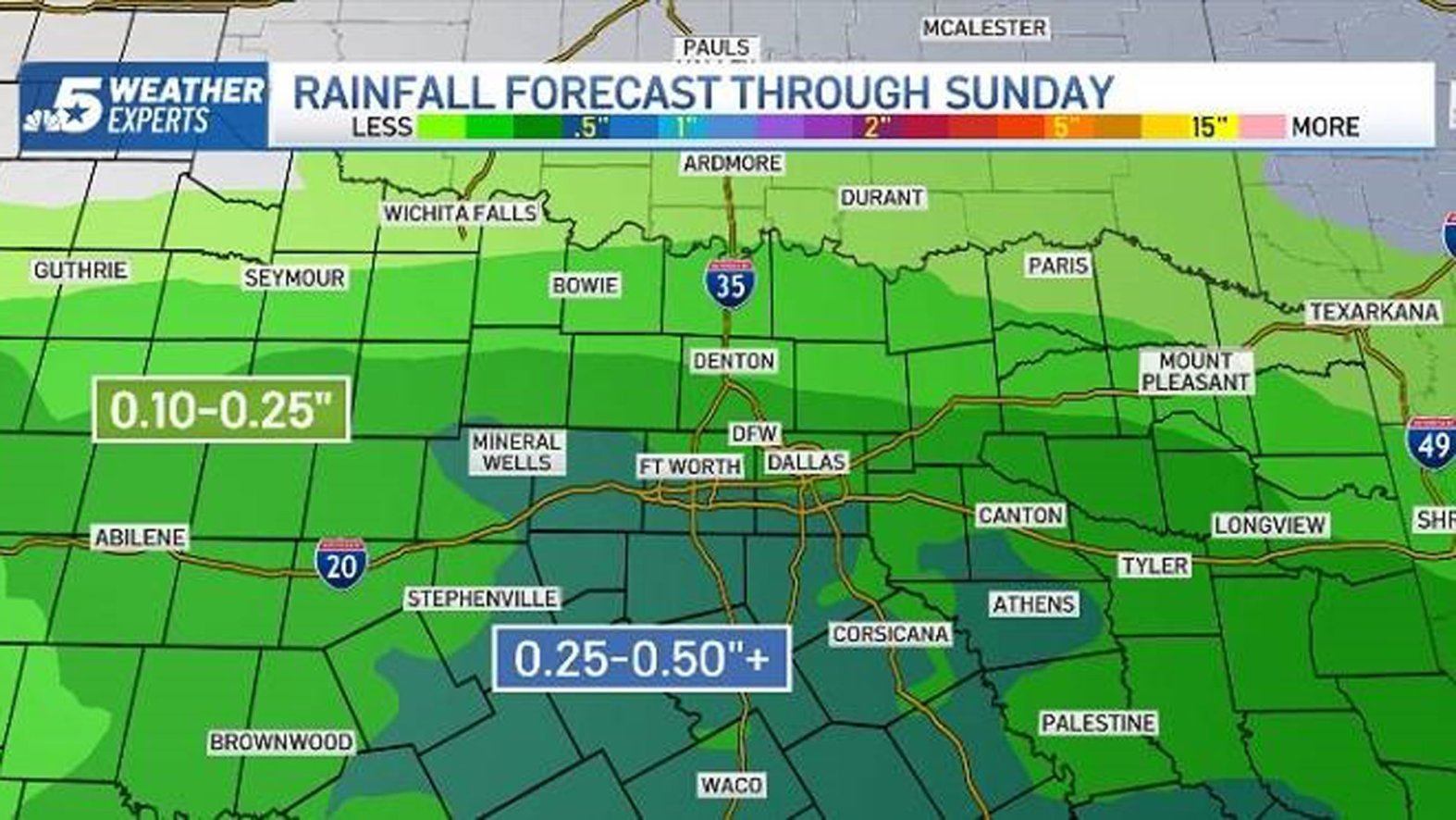 Live Radar Chilly Rain Saturday Warming To 70s Next Week NBC 5 Live Radar Chilly Rain Saturday Warming To 70s Next Week NBC 5