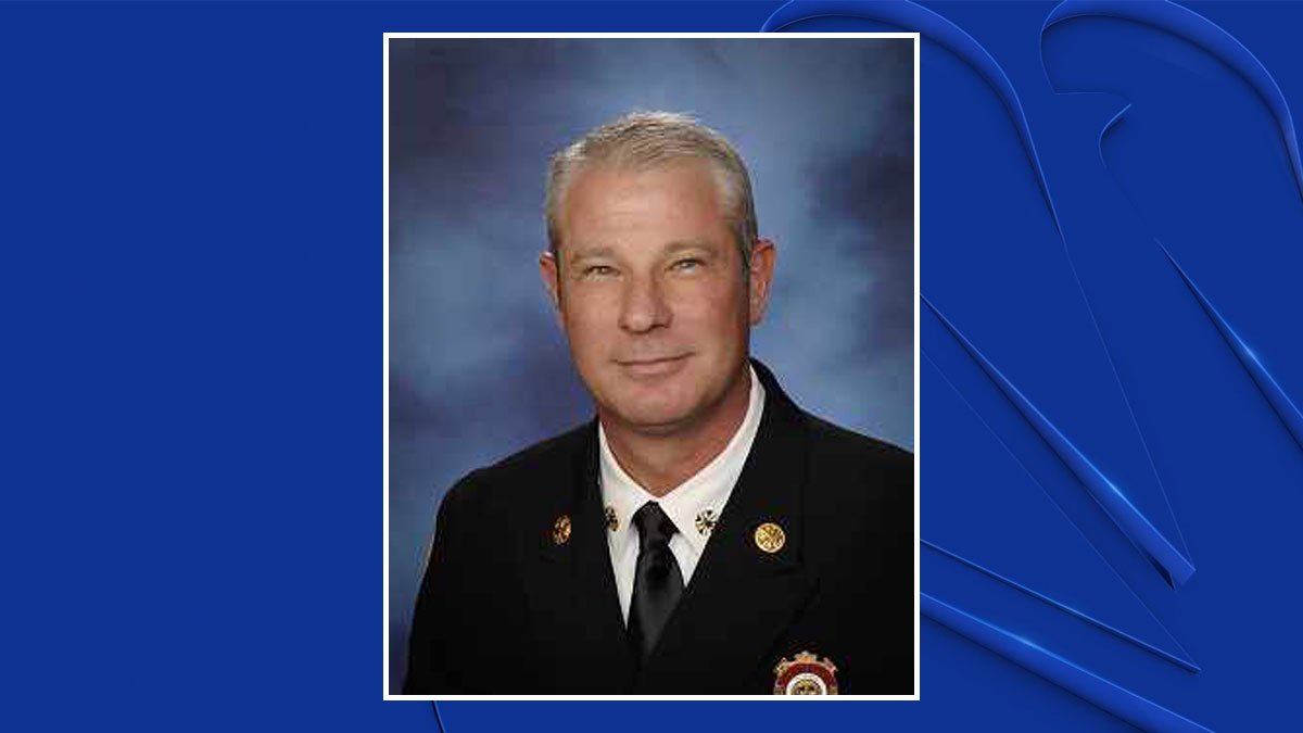 Plano Fire Chief Announces Move to City Hall - Vimarsana News