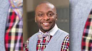 David K. Sellars Elementary School principal Steven Mattic has died "unexpectedly," Fort Worth ISD says. He was 43.