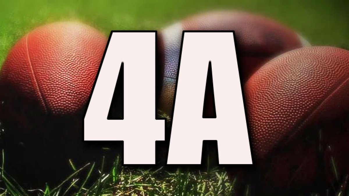 texas-class-4a-football-playoff-schedules-nbc-5-dallas-fort-worth