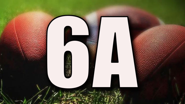 Texas Class 6A Football Playoff Schedules – NBC 5 Dallas-Fort Worth