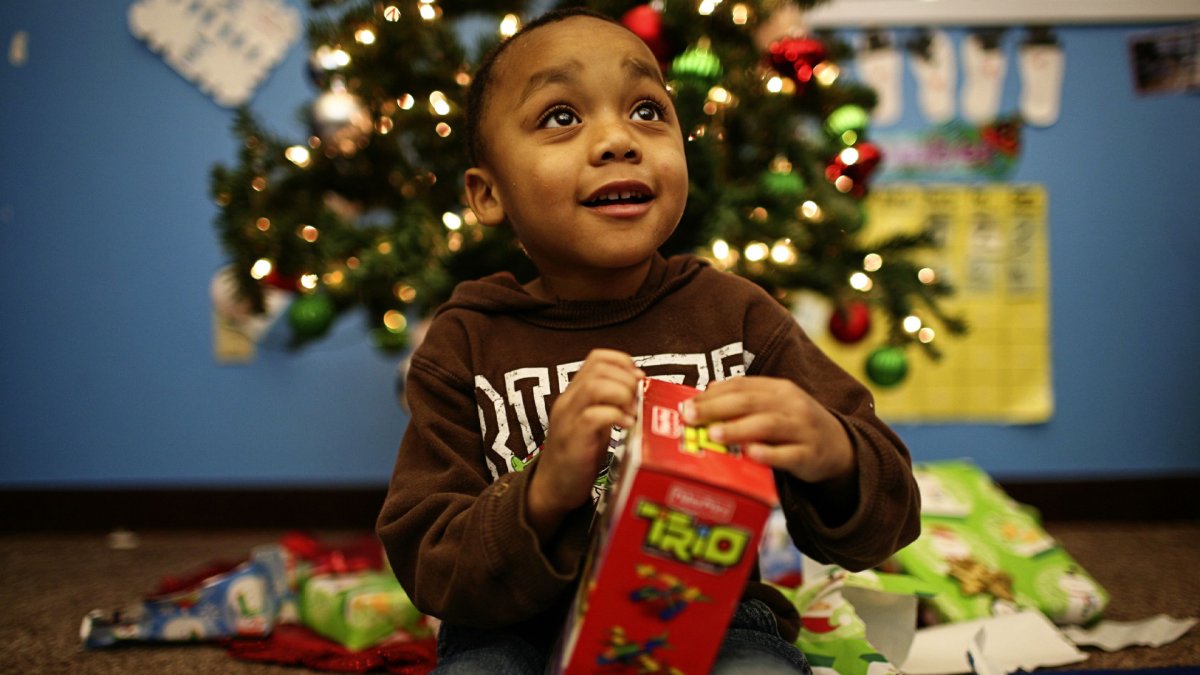 The Salvation Army Angel Tree 2021 – NBC 5 Dallas-Fort Worth The Salvation Army Angel Tree 2021 – NBC 5 Dallas-Fort Worth