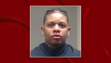 Markies DeAndre Conway, who performs under the name Yella Beezy, was arrested in Collin County on Friday, Nov. 5, 2021.