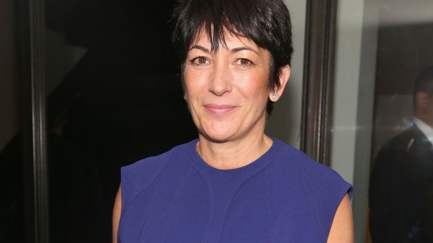 Ghislaine Maxwell Sentenced to 20 Years in Jeffrey Epstein Sex Trafficking Case