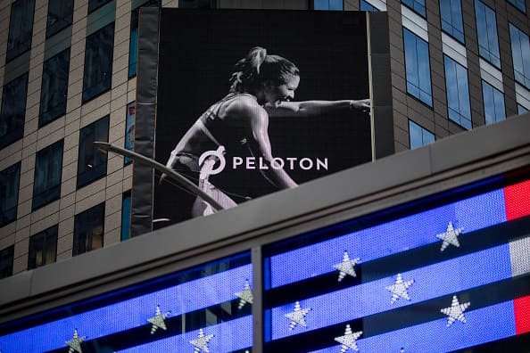 Stocks Making the Biggest Moves Premarket: Exxon Mobil, Pfizer, Peloton and Others - Vimarsana News