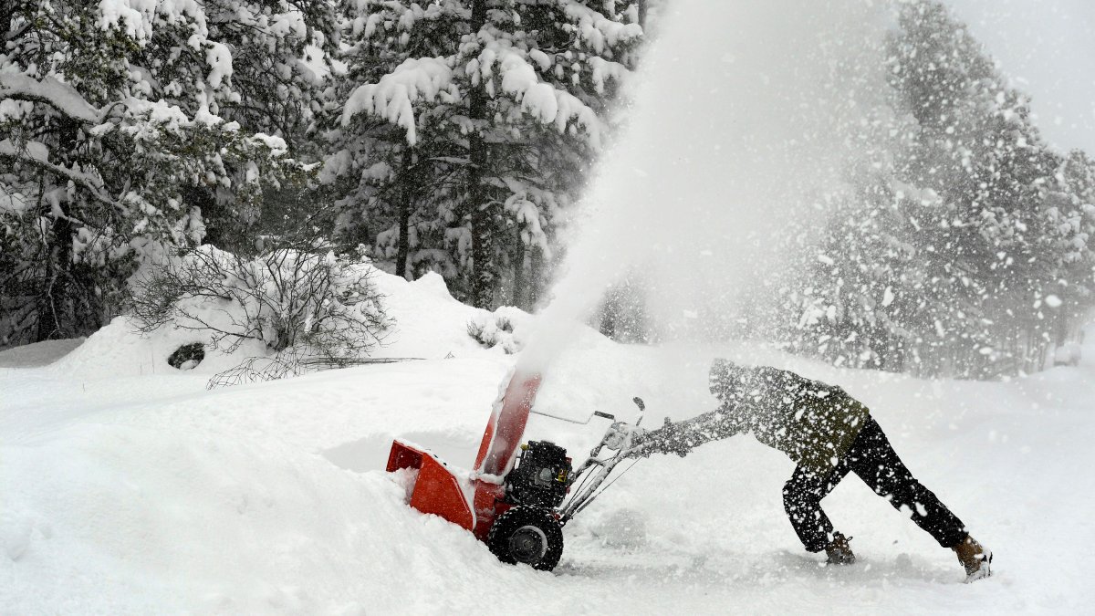 You Could Be Due for a Big Heating Bill This Winter. How to Keep It in Check - Vimarsana News