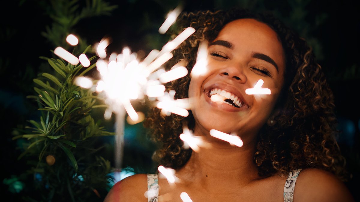 Why the Pressure to Set New Year's Resolutions Might Feel Greater Than Ever — and How to Combat It - Vimarsana News