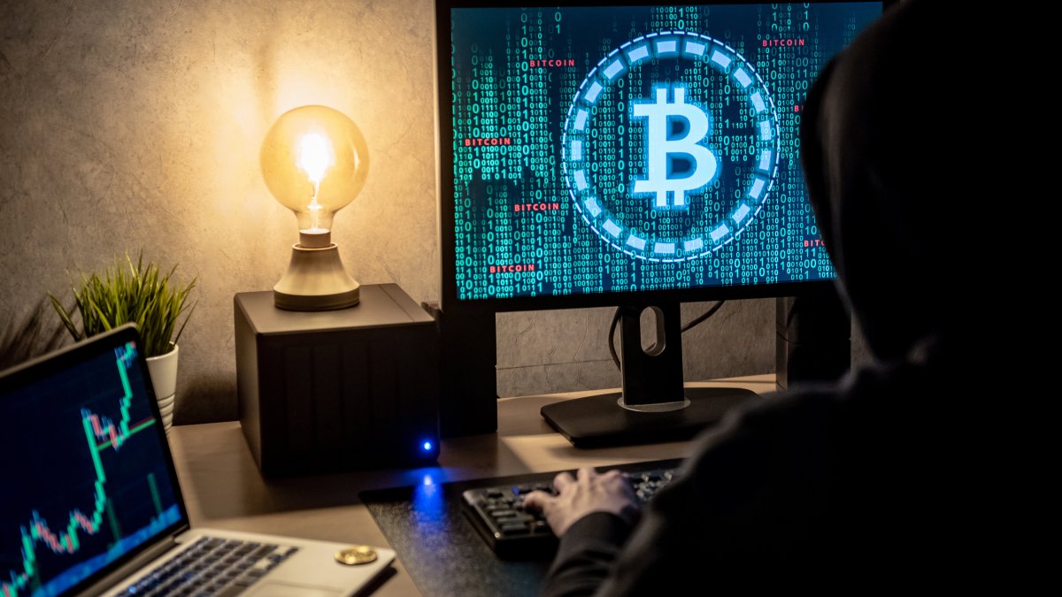 Over $10 Billion Was Stolen in DeFi-Related Theft This Year. Here's How to Protect Yourself From Common Crypto Scams - Vimarsana News