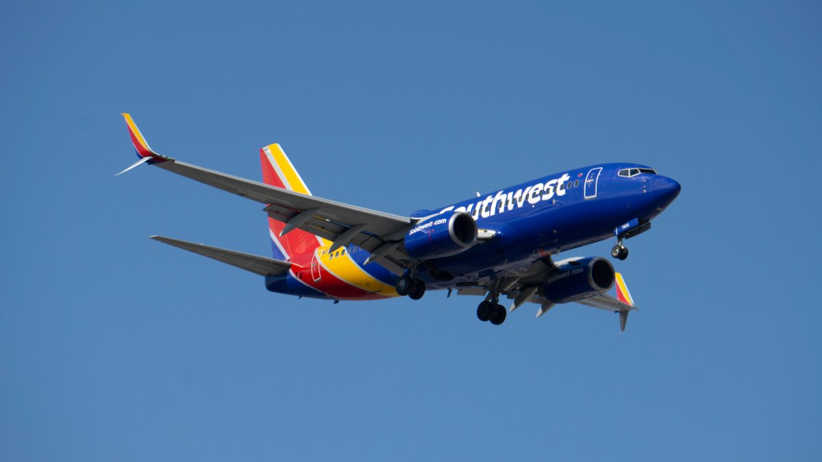 Southwest to Offer Free Wi-Fi on Some Flights as It Tests Service Upgrades - Vimarsana News