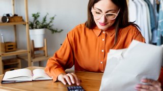 Many Americans Feel Less Financial Stress Thanks to Pandemic-Era Government Programs. Yet There Are Still Signs of Strain