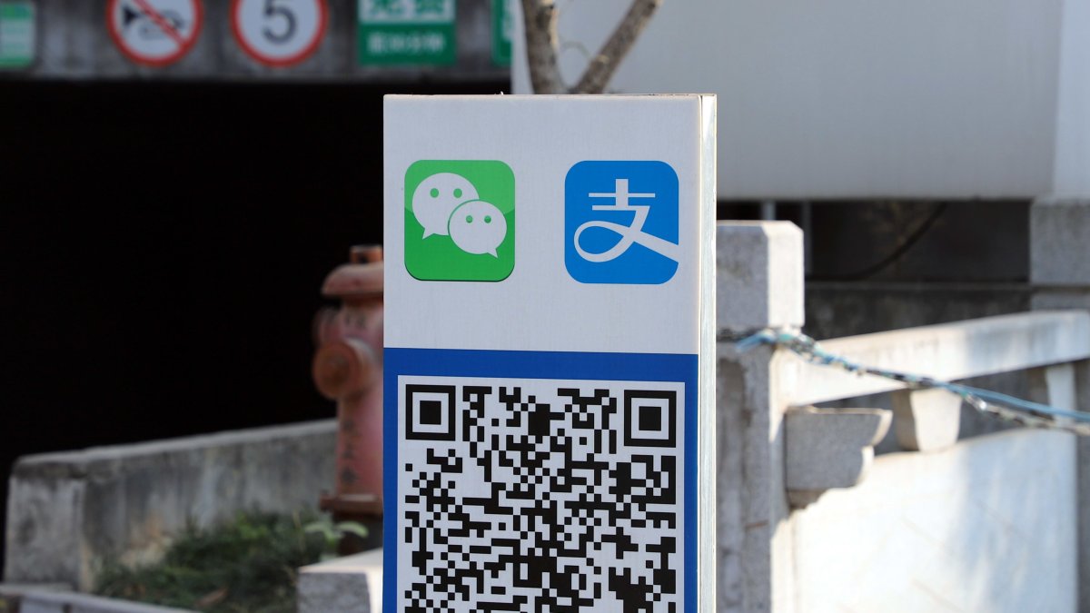 In a Move to Break Down Barriers, a Tencent Exec Says WeChat Pay Will Soon Be Available 'in All Places' – NBC 5 Dallas-Fort Worth - Vimarsana News