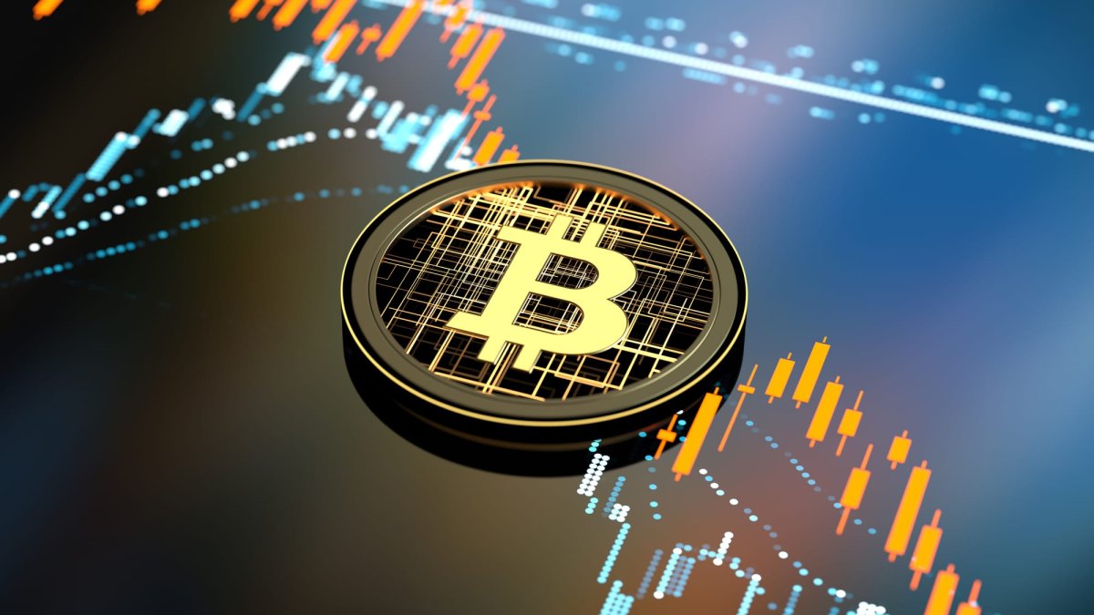 90% of Bitcoin's Supply Has Been Mined and 4 Other Crypto Updates You Should Know - Vimarsana News
