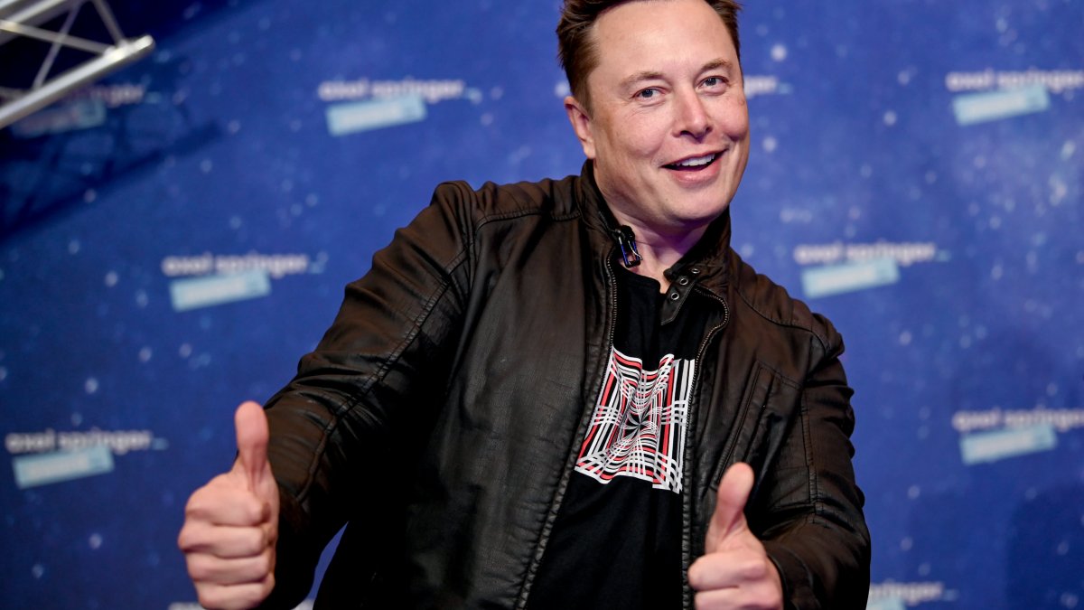 Dogecoin Jumps 9% After Elon Musk Says Its Can Be Used Buy Tesla Merchandise - Vimarsana News
