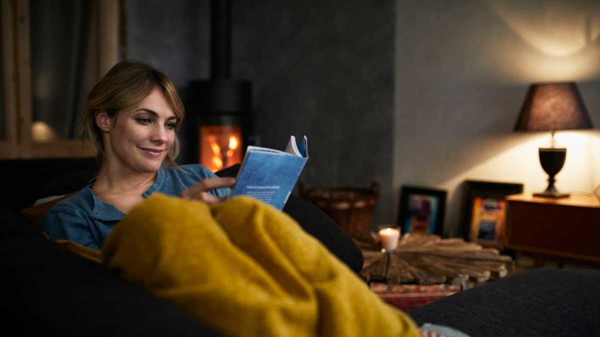 The 5 Best Books to Help You Live a Happier, More Balanced Life in 2022, According to a Burnout Coach - Vimarsana News
