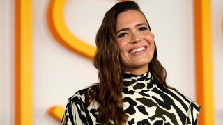 Mandy Moore