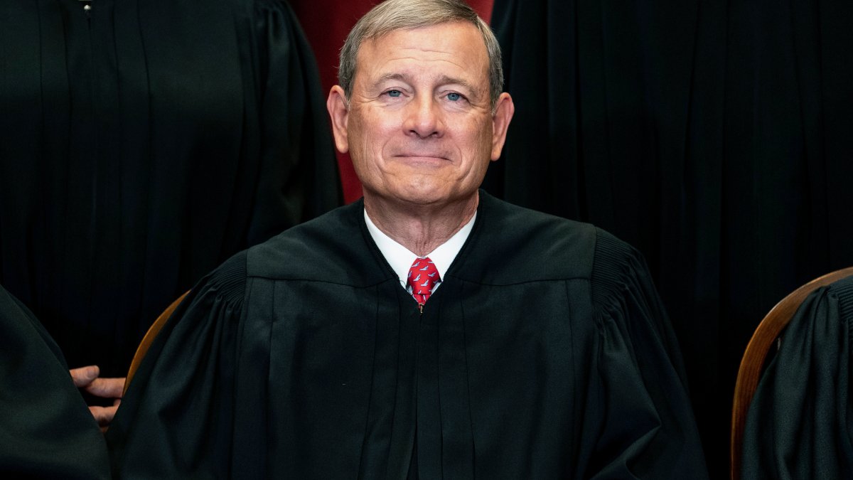 Chief Justice: Judges' Safety 'Essential' to Court System – NBC 5 Dallas-Fort Worth - Vimarsana News