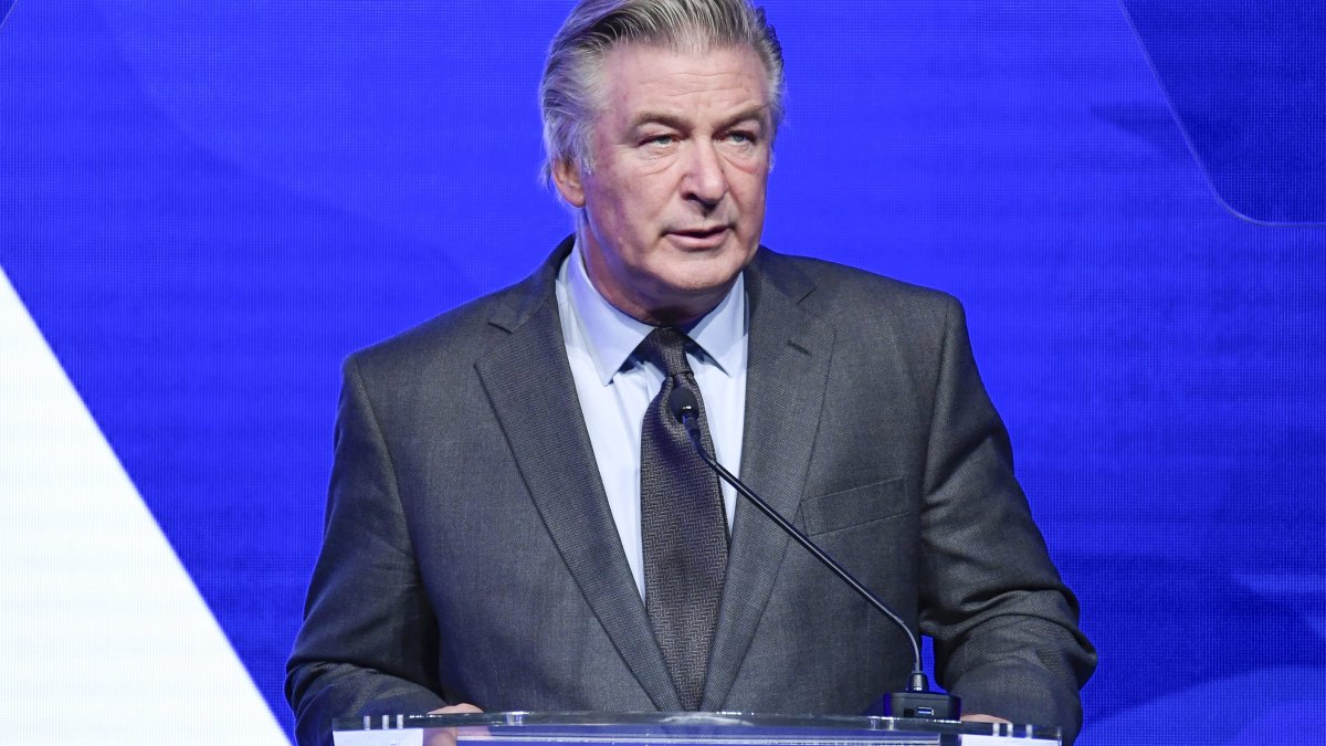 Alec Baldwin Wants ‘Misguided' Lawsuit Filed by Halyna Hutchins' Parents and Sister Dismissed