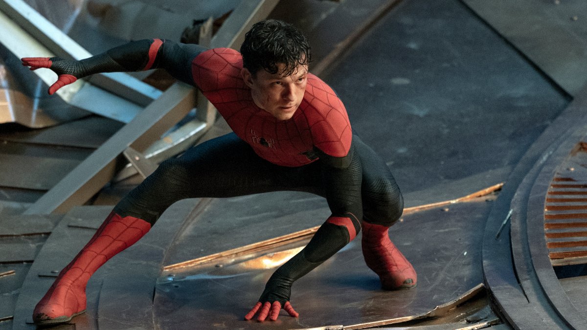 'Spider-Man' Stays at No. 1 in 4th Weekend – NBC 5 Dallas-Fort Worth - Vimarsana News