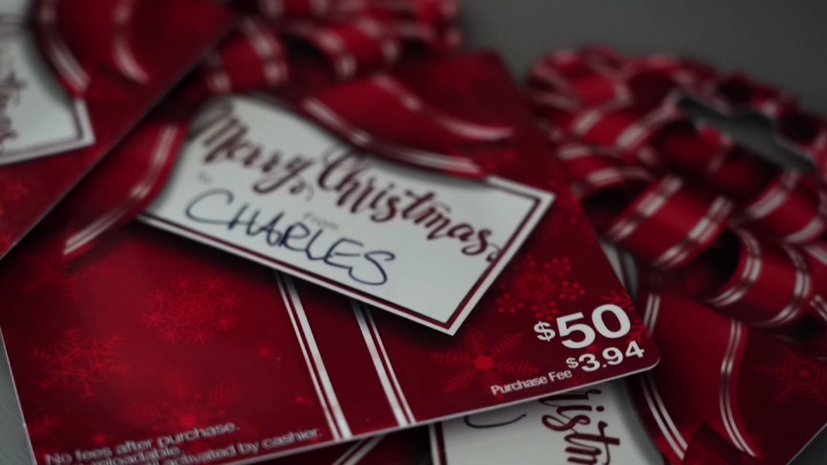 Tips on How to Manage Gift Cards – NBC 5 Dallas-Fort Worth - Vimarsana News