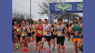 Cowtown Runners