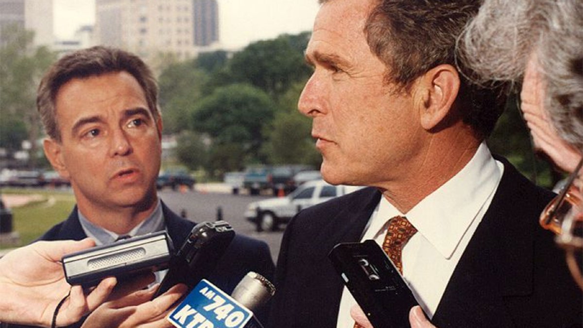 Retired Dallas Morning News Reporter Wayne Slater Killed in Car Crash - Vimarsana News