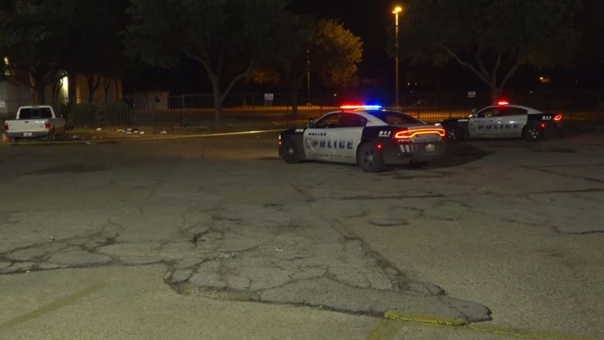 Three People Injured in Two Separate Overnight Shootings in Dallas