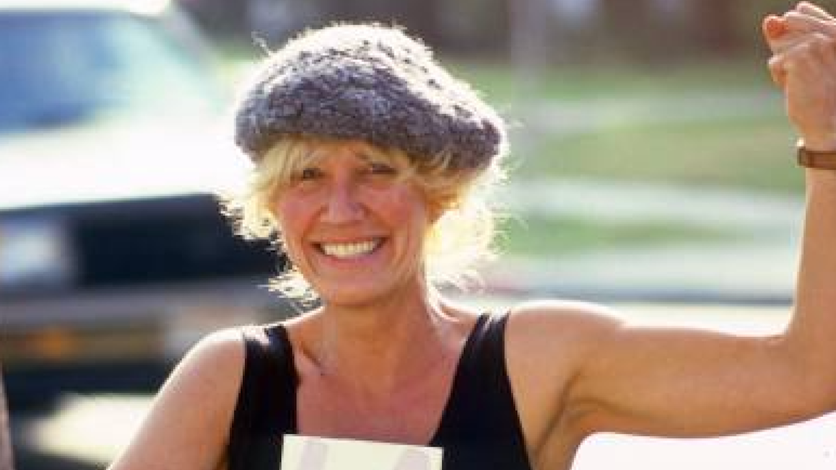 Hollywood Author, Muse and Reveler Eve Babitz Dies at 78 - Vimarsana News