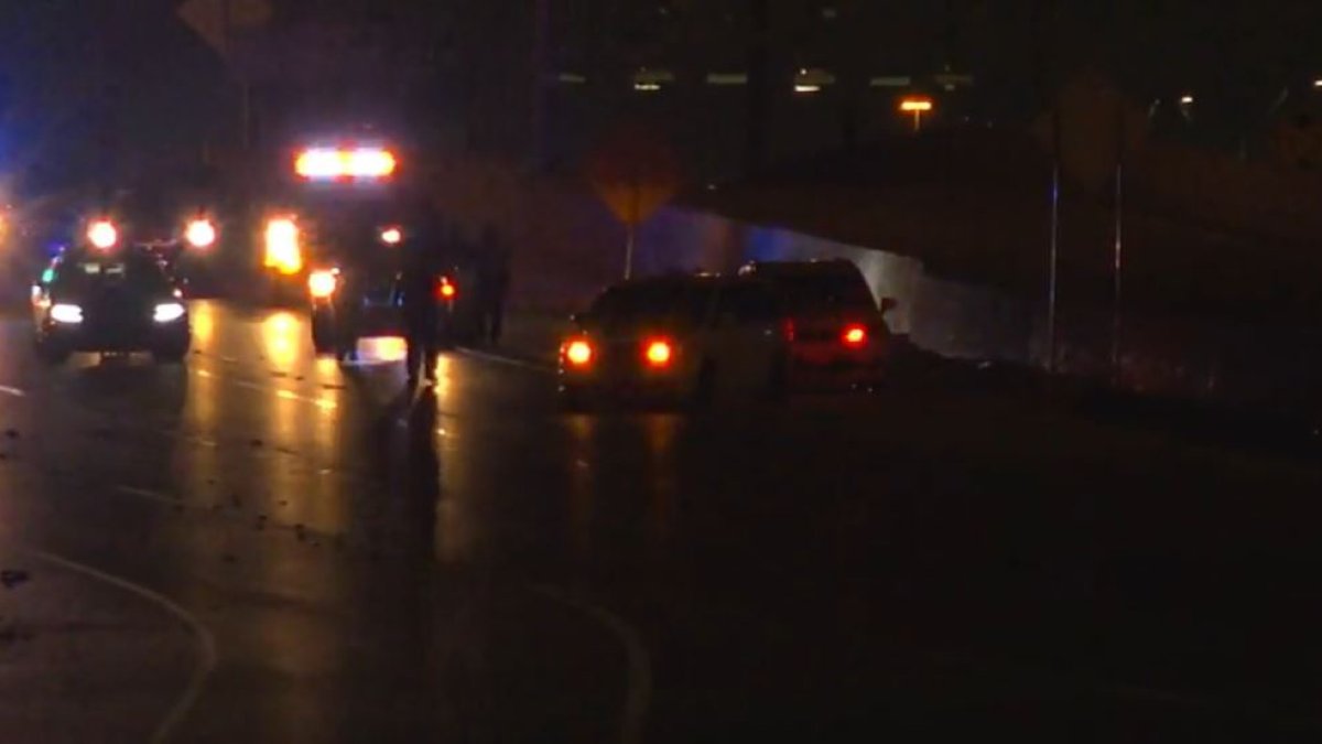 Motorcyclist Killed in Crash Involving Semi-Truck in Fort Worth – NBC 5 ...