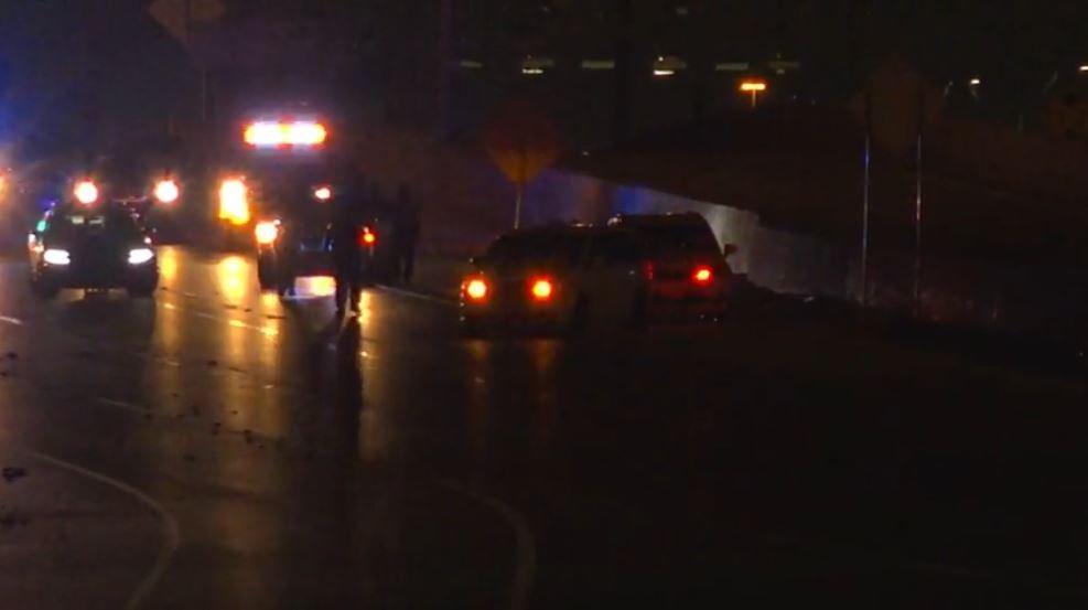 Motorcyclist Killed in Crash Involving Semi-Truck in Fort Worth - Vimarsana News
