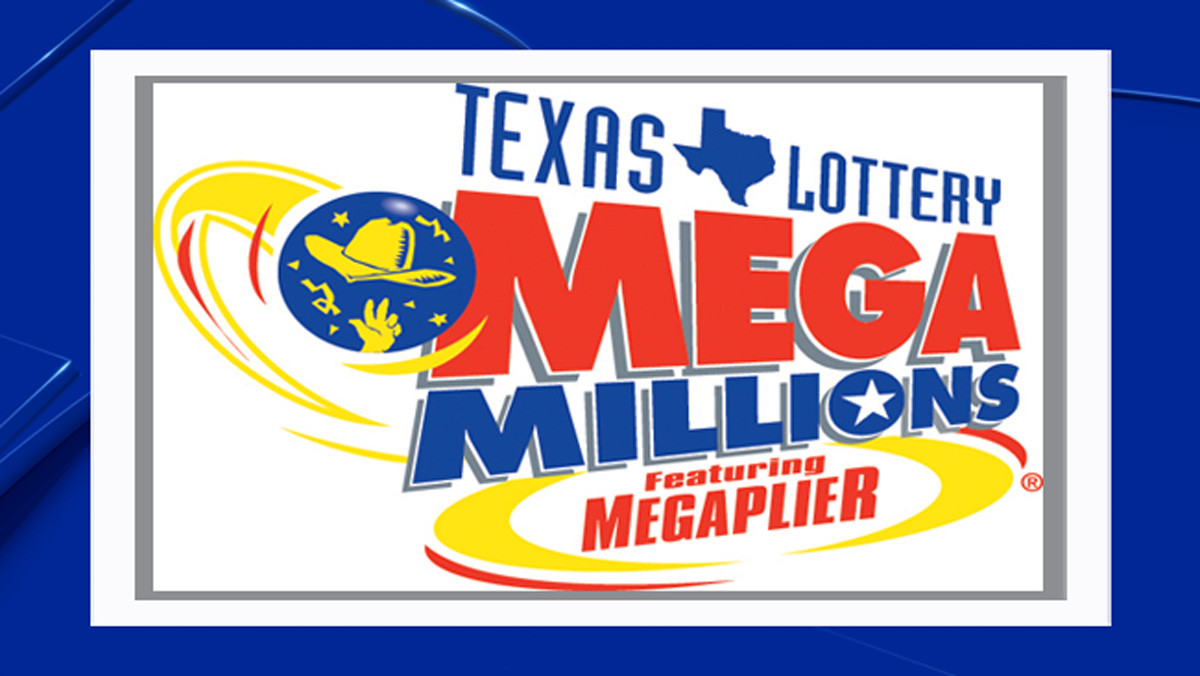 texas mega millions winning