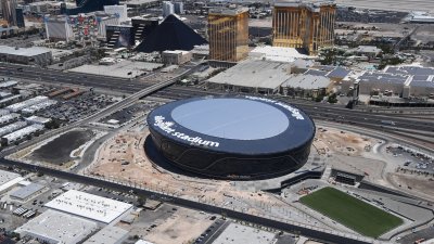 Super Bowl 2024 in Las Vegas has high expectations