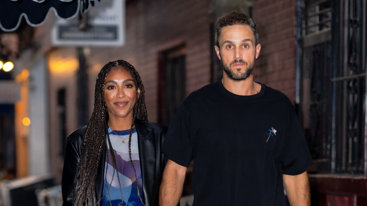 Pour One Out for These Reality TV Couples Who Broke Up in 2021 – NBC 5  Dallas-Fort Worth